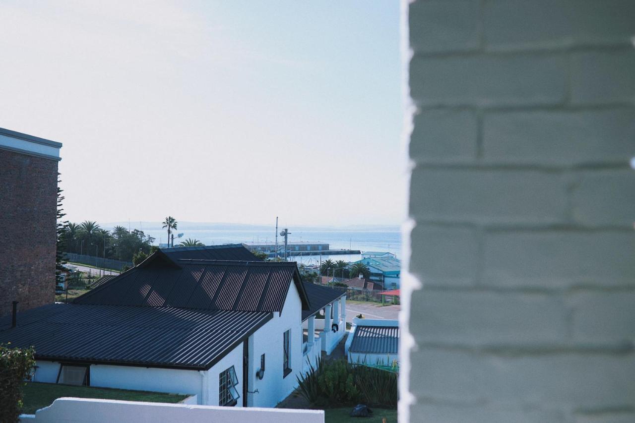 Casamore Mossel Bay Eksteriør bilde
