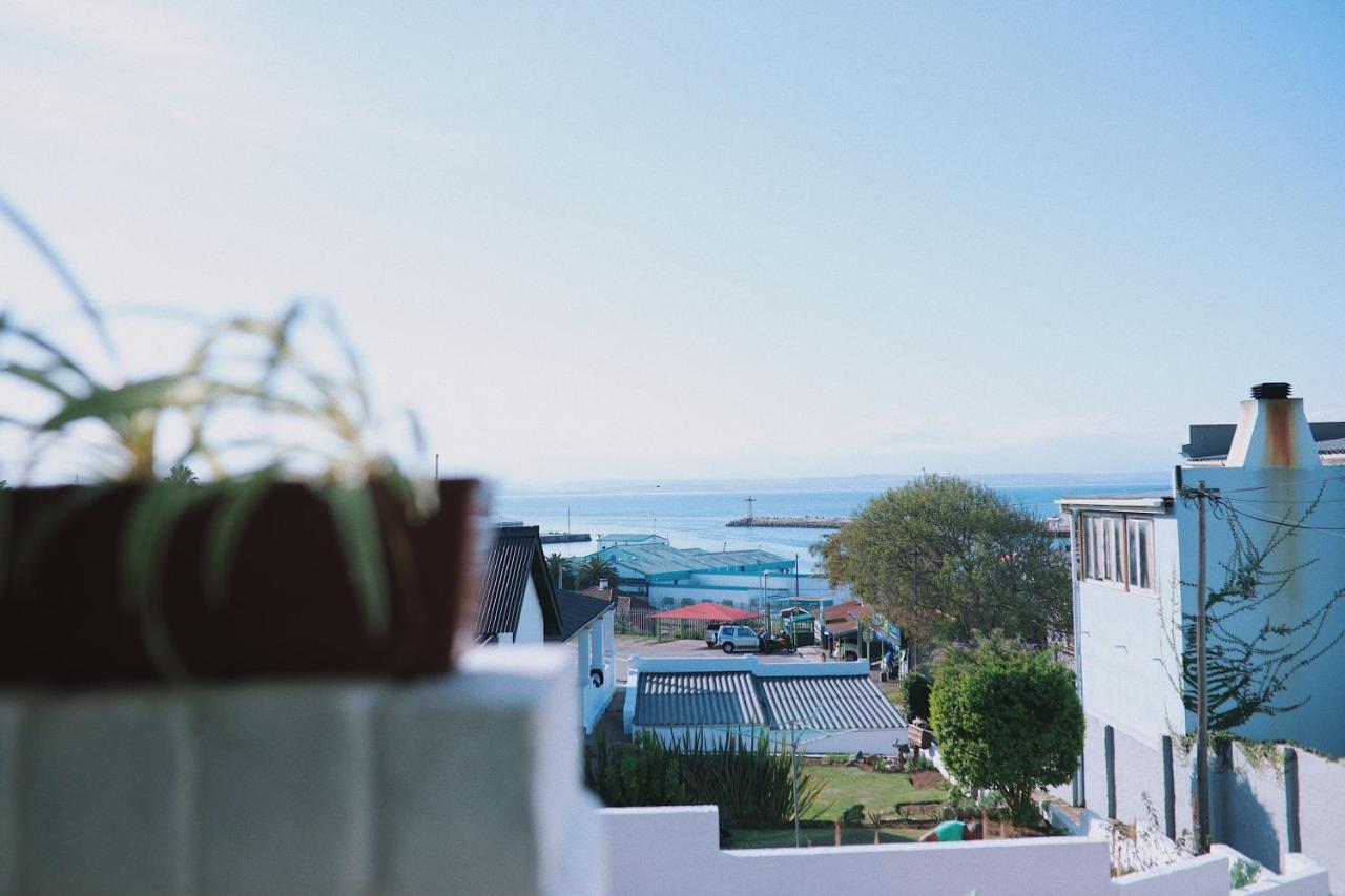 Casamore Mossel Bay Eksteriør bilde